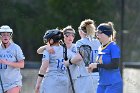 WLax vs WSU  Women’s Lacrosse vs Worcester State University. - Photo by Keith Nordstrom : WLax, lacrosse